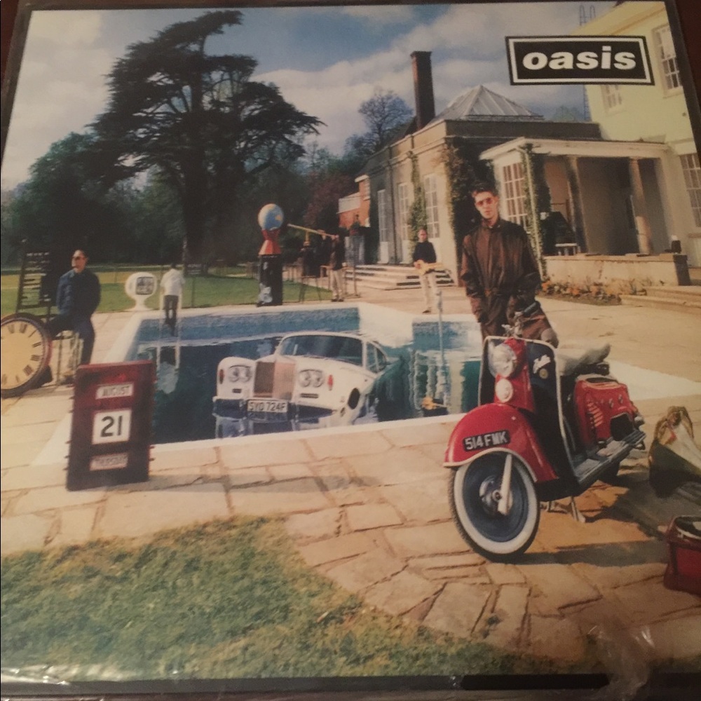 Oasis